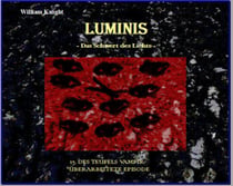 Luminis-Das Schwert des Lichts - 13. Des Teufels Vampir