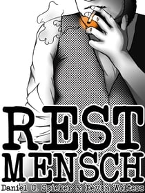 Restmensch - Horrorgeschichten