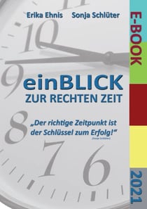 einBLICK ZUR RECHTEN ZEIT - Der außergewöhnliche Timer