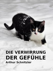 Verwirrung der Gefühle