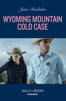Wyoming Mountain Cold Case