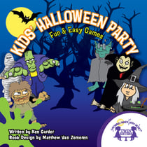 Kids Halloween Party