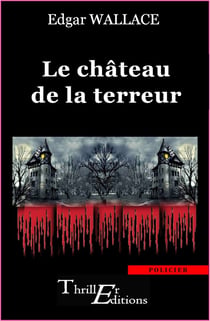 Le château de la terreur