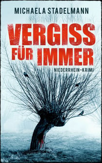 Vergiss für immer - Schweden-Krimi