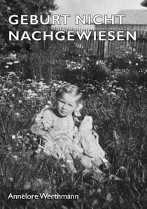 Geburt Nicht Nachgewiesen