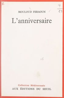 L'anniversaire