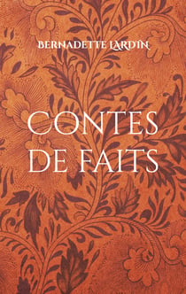 Contes de faits - Nouvelles