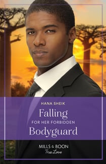 Falling For Her Forbidden Bodyguard