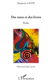 Des roses et des lèvres - Poésie