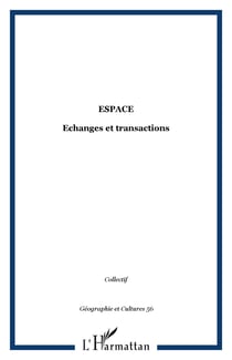 Espace - Echanges et transactions