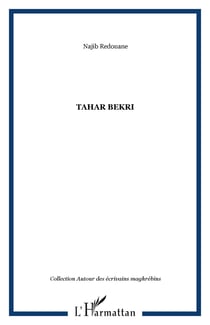 Tahar Bekri