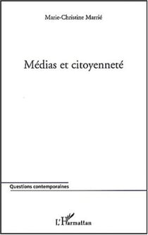 MEDIAS ET CITOYENNETÉ