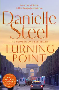 Turning Point - A Heart-Pounding, Inspiring Drama From The Billion Copy Bestseller