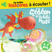 Gédéon, le dragon et le bébé