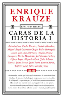 Caras de la historia I