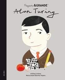 Pequeño&amp;Grande Alan Turing