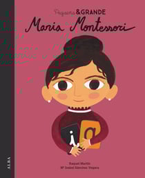 Pequeña&amp;Grande Maria Montessori