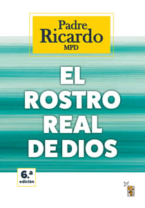 El rostro real de Dios