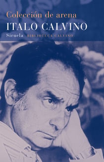 Colección de arena