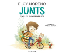 Junts (Col·lecció Contes per a contar entre dos)