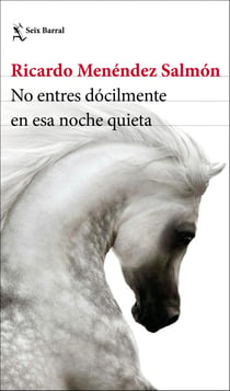 No entres dócilmente en esa noche quieta