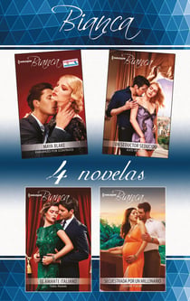 E-PACK Bianca mayo 2018 - 2 - El mejor regalo para San Valentín, una novela de Harlequin
