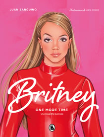 BRITNEY - One More time