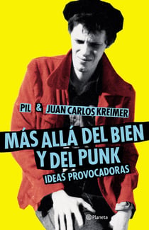 Más allá del bien y del punk - Ideas provocadoras