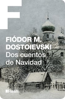 Dos cuentos de Navidad (Flash Relatos)