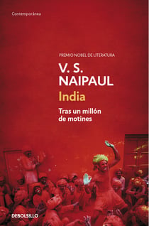 India - Tras un millón de motines