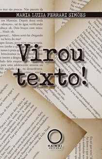 Virou texto!
