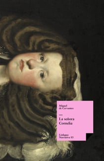 La señora Cornelia