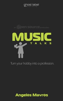 Music Talks - Turn Your Hobby Into A Profession