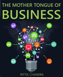 The Mother Tongue of Business