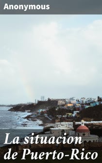 La situacion de Puerto-Rico - Las falacias de los conservadores y los compromisos del partido radical