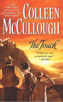 The Touch - A Novel
