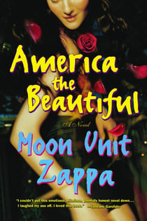 America the Beautiful - A Novel