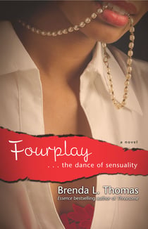 Fourplay - ...the Dance of Sensuality