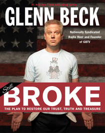 Broke - The Plan to Restore Our Trust, Truth and Treasure