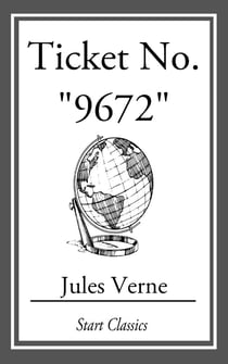 Ticket No. "9672"