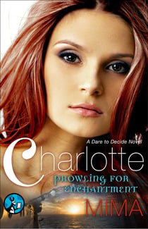 Charlotte - Prowling for Enchantment