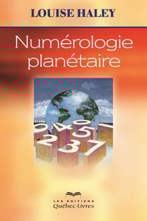Numérologie planétaire - NUMEROLOGIE PLANETAIRE -2E ED. [NUM]