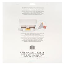 15 feuilles d'aluminium thermiques - Foil Quill - Or