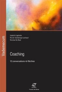 Coaching - 12 conversations ré-fléchies