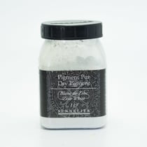 Pot de pigment - blanc de zinc n° 119