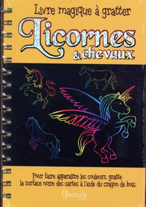 Licornes & chevaux