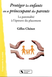 Protéger les enfants en se préoccupant des parents