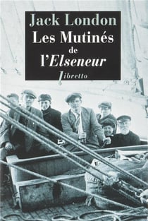 Les mutines de l'elseneur