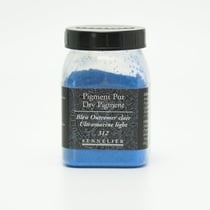 Pot de pigment - bleu outremer clair n°312