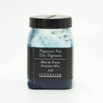 Pot de pigment - bleu de prusse n°318